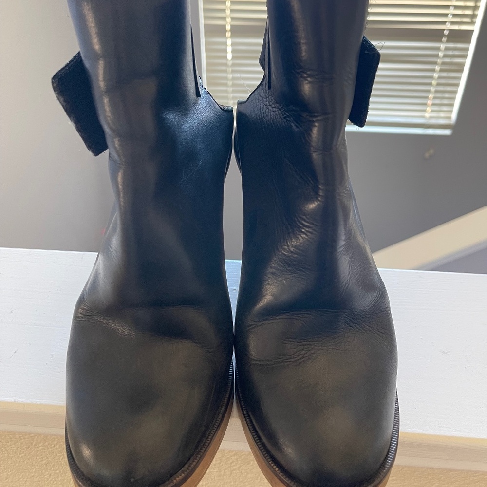 MM6 Maison Margiela Boots